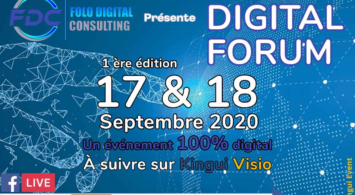 Mali Digital Forum, la première édition axée sur la production active du numérique